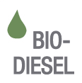 Icon für Bio-Diesel