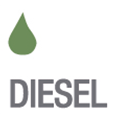 Icon für Diesel