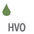 Icon für HVO