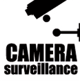 Icon für Kameraüberwachung